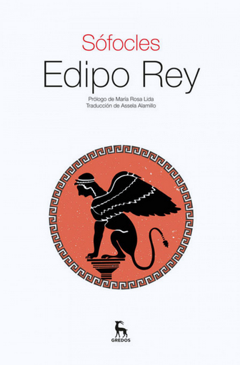 [9788424926397] EDIPO REY