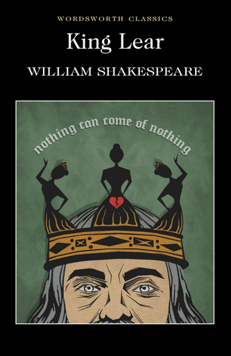 [9781853260957] KING LEAR