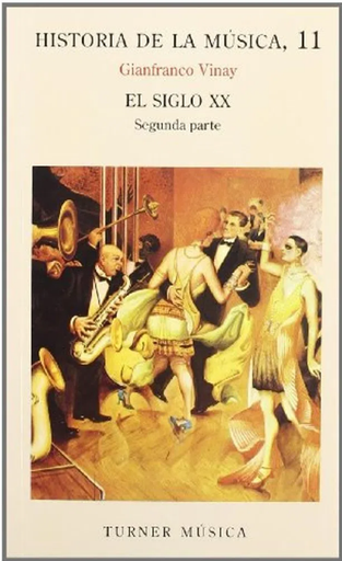 [9788475061672] HISTORIA DE LA MÚSICA 11