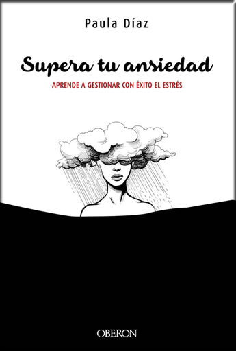 [9788441540682] SUPERA TU ANSIEDAD