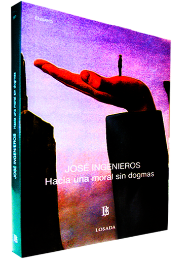 [9789500307994] HACIA UNA MORAL SIN DOGMAS