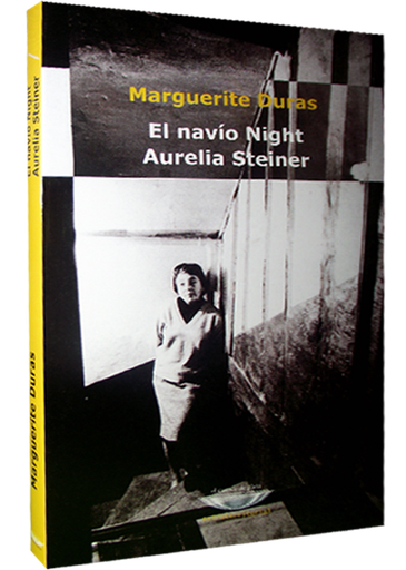 [9789871228331] EL NAVÍO NIGHT - AURELIA STEINER