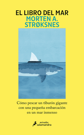 [9788419851369] EL LIBRO DEL MAR