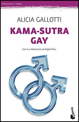 [9788427040090] KAMA-SUTRA GAY