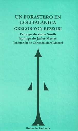 [9788493688738] UN FORASTERO EN LOLITALANDIA