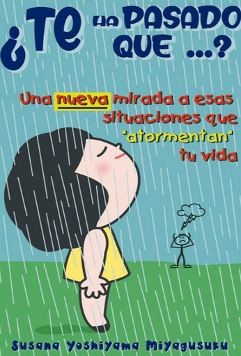 [9786120059227] ¿TE HA PASADO QUE...?