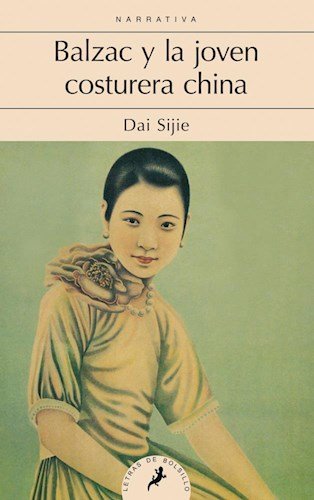 [9788498387469] BALZAC Y LA JOVEN COSTURERA CHINA