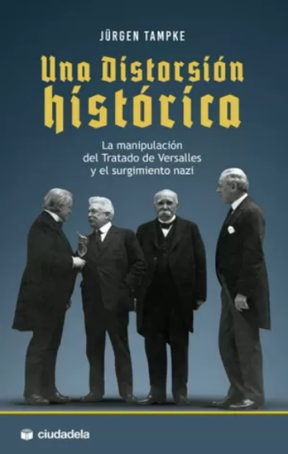 [9788415436294] UNA DISTORSIÓN HISTÓRICA