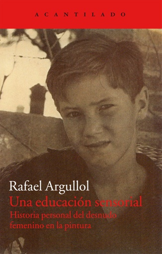 [9788415277828] UNA EDUCACIÓN SENSORIAL
