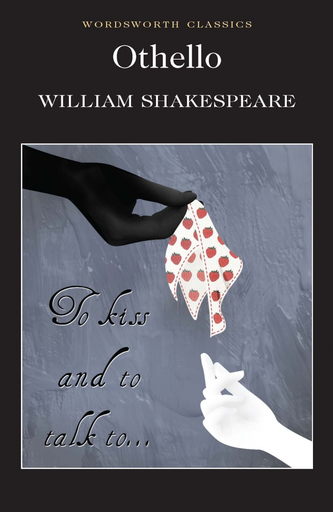 [9781853260186] OTHELLO