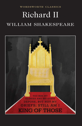 [9781840227208] RICHARD II