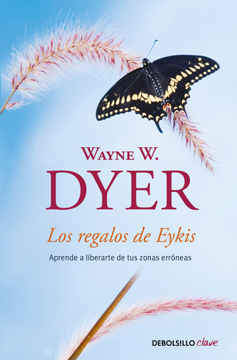 [9786073170444] LOS REGALOS DE EYKIS