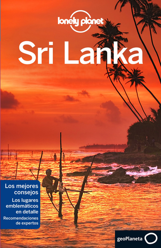 [9788408137863] SRI LANKA