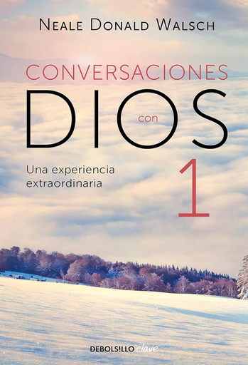 [9788499897806] CONVERSACIONES CON DIOS I