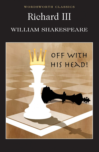 [9781840225907] RICHARD III