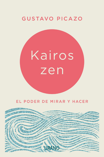 [9788416720224] KAIROS ZEN