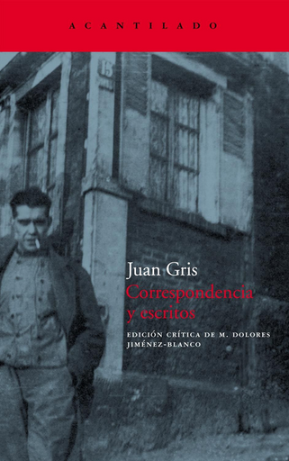 [9788496834484] CORRESPONDENCIA Y ESCRITOS