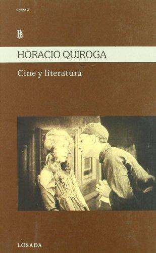 [9789500395007] CINE Y LITERATURA