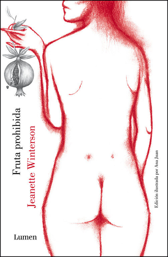 [9788426419644] FRUTA PROHIBIDA (edición ilustrada)
