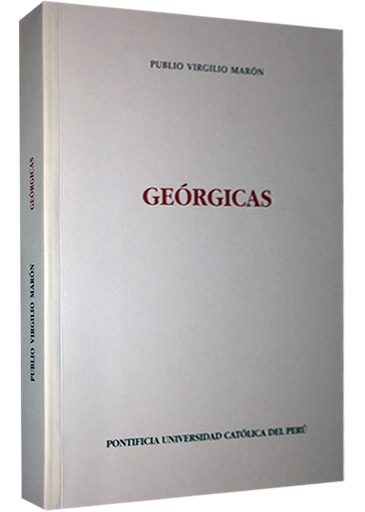 [9789972659928] GEÓRGICAS