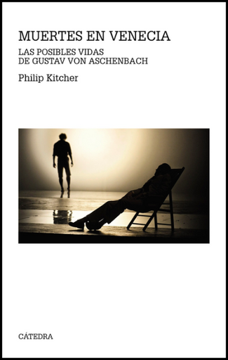 [9788437634289] MUERTES EN VENECIA