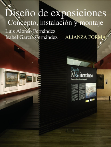 [9788420688893] DISEÑO DE EXPOSICIONES