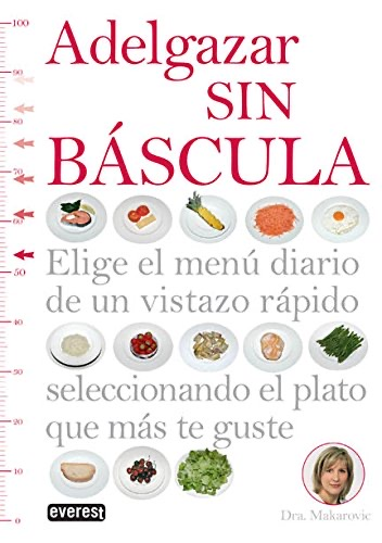 [9788444121390] ADELGAZAR SIN BÁSCULA