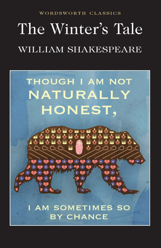 [9781853262357] THE WINTER'S TALE