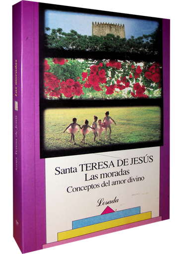 [9789500305129] LAS MORADAS