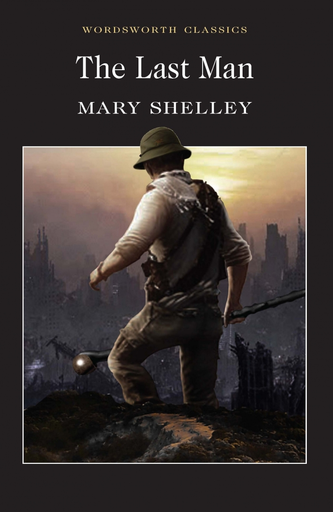 [9781840224030] THE LAST MAN