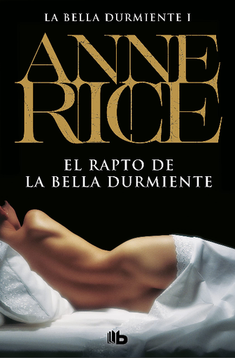 [9788498725650] EL RAPTO DE LA BELLA DURMIENTE
