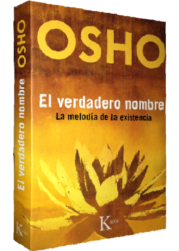 [9788499881928] EL VERDADERO NOMBRE