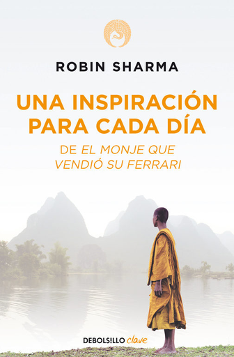 [9788499086743] UNA INSPIRACIÓN PARA CADA DÍA