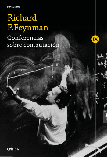 [9788417067922] CONFERENCIAS SOBRE COMPUTACIÓN