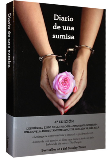 [9789502806549] DIARIO DE UNA SUMISA