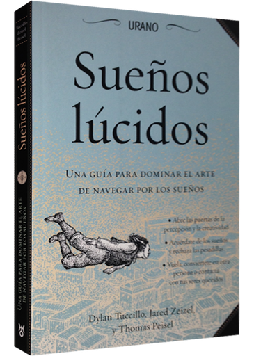 [9788479538590] SUEÑOS LÚCIDOS