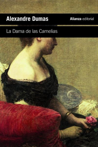 [9788413628561] LA DAMA DE LAS CAMELIAS