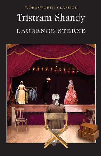 [9781853262913] TRISTRAM SHANDY