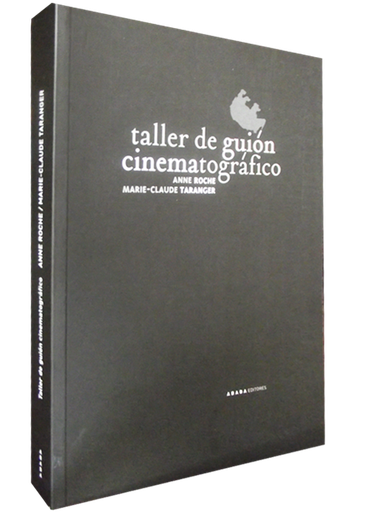 [9788496258730] TALLER DE GUIÓN CINEMATOGRÁFICO