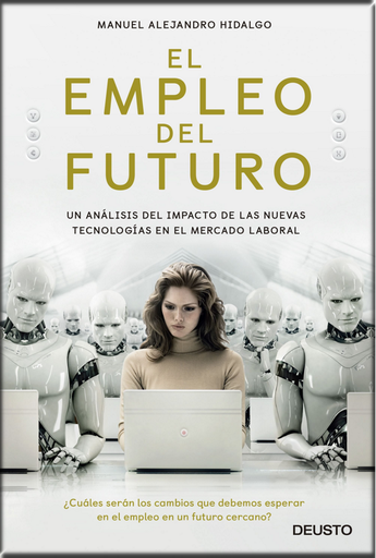 [9788423429660] EL EMPLEO DEL FUTURO