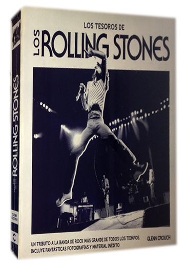[9788448005047] LOS TESOROS DE LOS ROLLING STONES