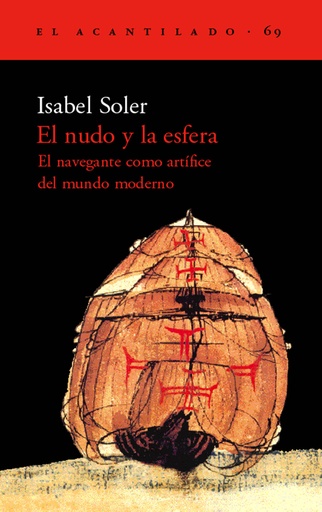 [9788496136038] EL NUDO Y LA ESFERA