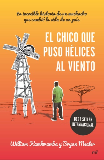[9788427040939] EL CHICO QUE PUSO HÉLICES AL VIENTO