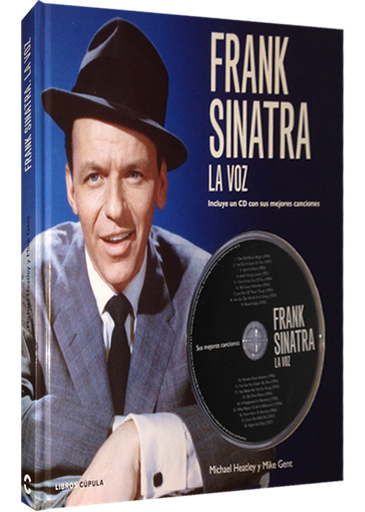 [9788448006501] FRANK SINATRA. LA VOZ