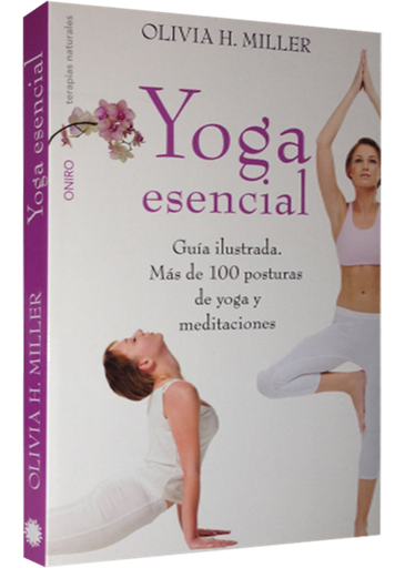 [9788497546690] YOGA ESENCIAL