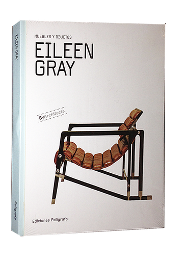 [9788434312661] EILEEN GRAY