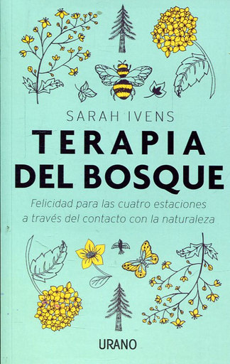 [9788416720385] TERAPIA DEL BOSQUE