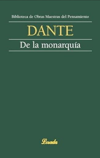 [9789500378437] DE LA MONARQUÍA