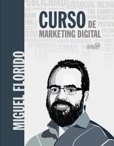 [9788441541641] CURSO DE MARKETING DIGITAL