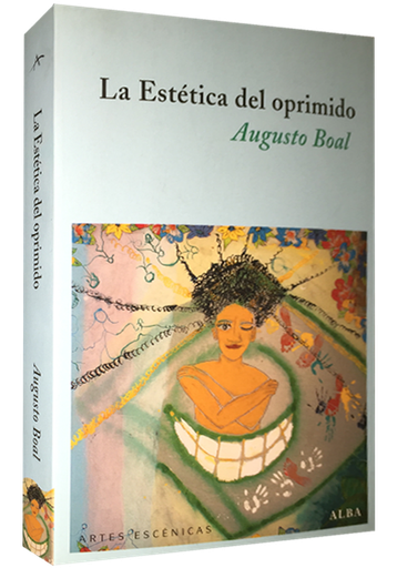 [9788484287414] LA ESTÉTICA DEL OPRIMIDO